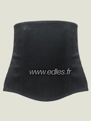 Corset vinyle Edles